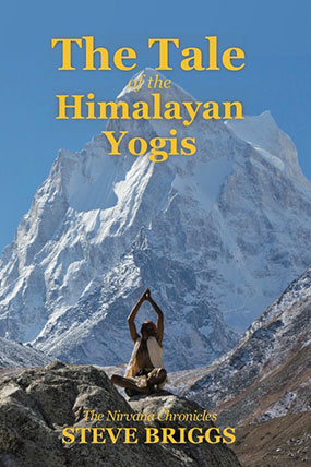 The Tale of Himalayan Yogies